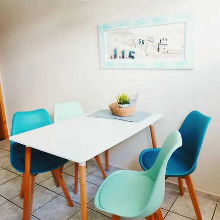 Ferienwohnung Koeoek I - Echter Inselblick Neuharlingersiel Eksteriør billede