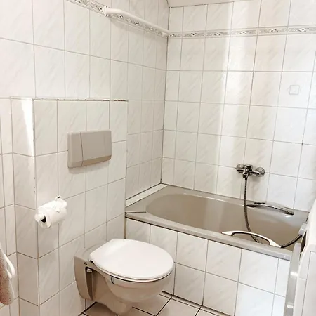 Ferienwohnung Koeoek I - Echter Inselblick Neuharlingersiel Eksteriør billede