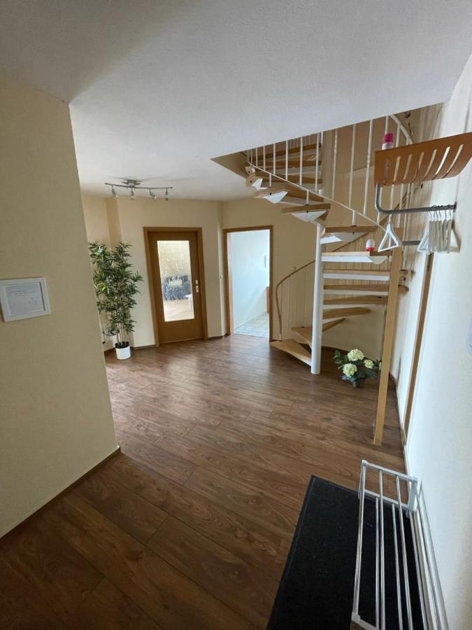 Apartment Koeoek I - Echter Inselblick Neuharlingersiel