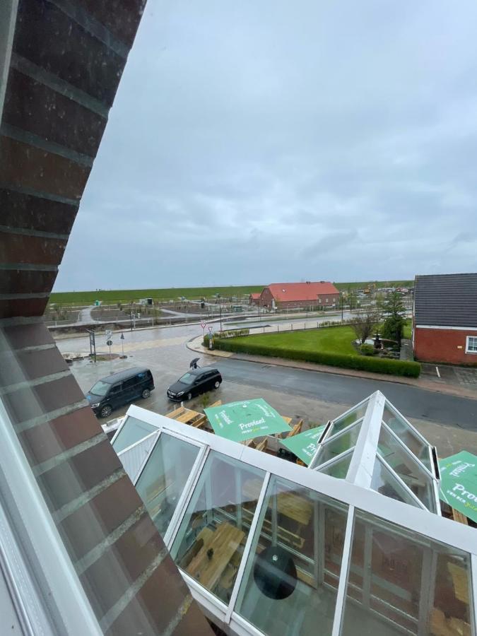 Apartment Koeoek I - Echter Inselblick