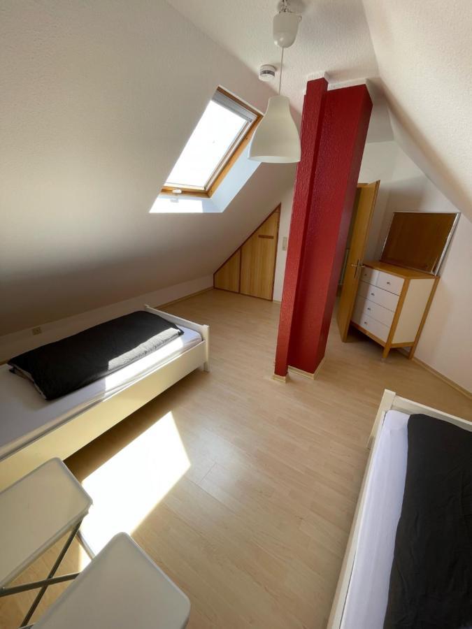 Koeoek I - Echter Inselblick * Neuharlingersiel